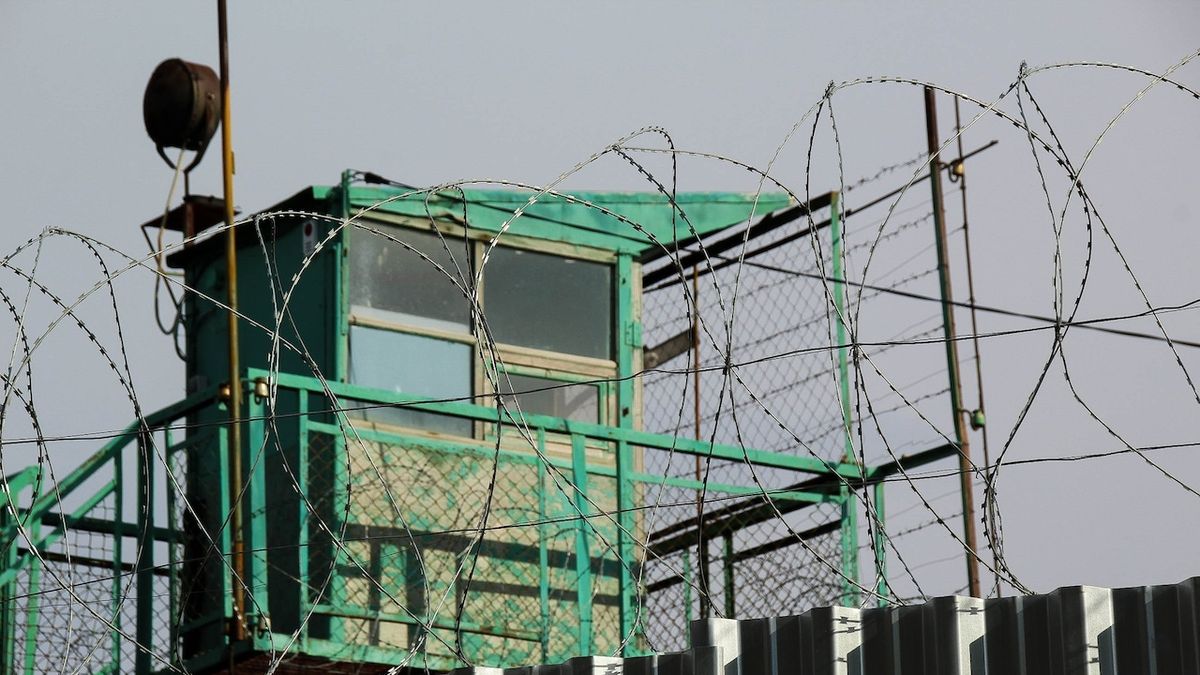 Propuštění ruští vězni popsali brutální mučení a znásilňování